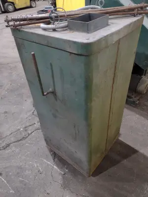 USED WALKER S-5.2