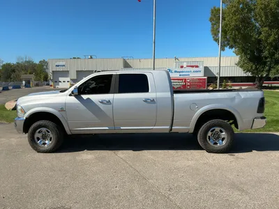 Used 2015 RAM 3500 Pickup Trucks Michigan US | Miedema Asset Management Group #1461309