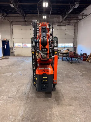 Used JEKKO 532.2 Crawler Cranes Pennsylvania US | Compact Lifting Equipment #1512620