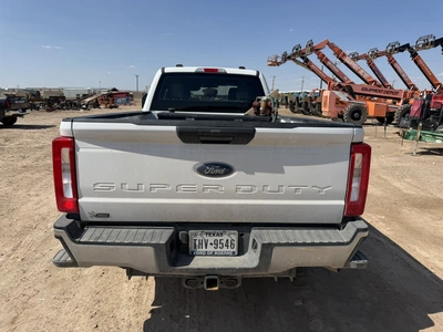 Used 2023 FORD F350 SD XL PICKUP TRUCK Pickup Trucks Texas US | Miedema Asset Management Group #1315775