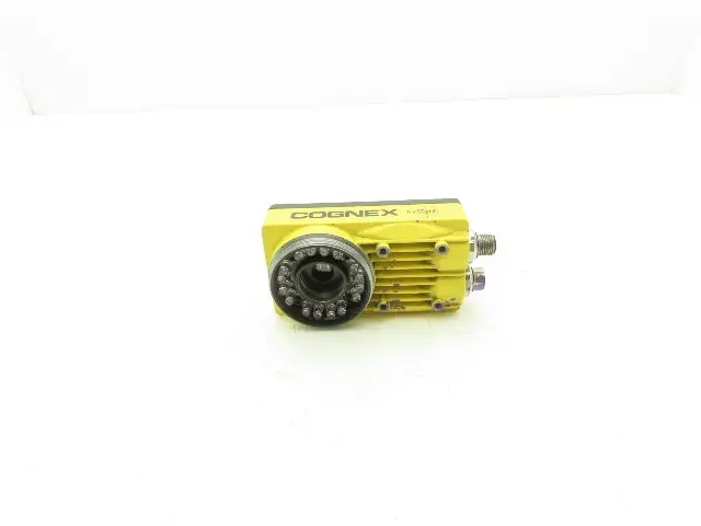Used COGNEX _UNKNOWN_ Robot Parts Indiana US | Arrow Industrial #1249709