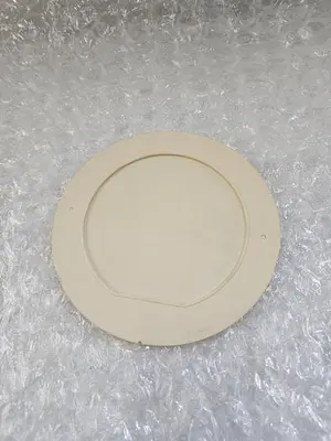 8IN CERAMIC CHUCK