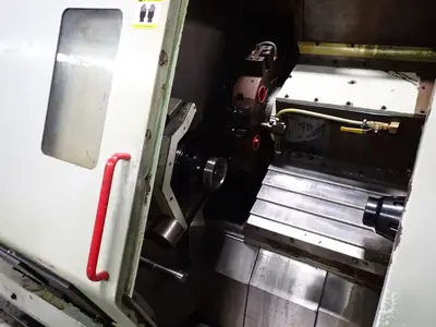 USED 2001 HAAS TL 15