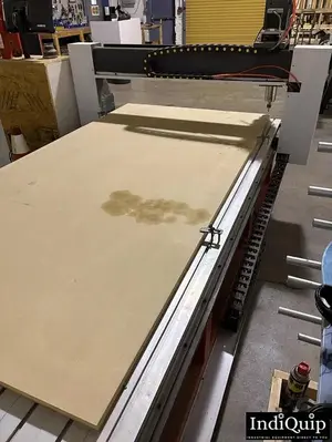 USED 2013 INDUSTRIAL ARTISAN 408