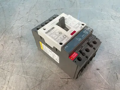 New | in-Stock LS ELECTRIC 02050067UL Circuit Breakers Ohio US | HGR 24 #1406145