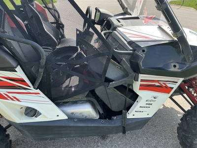 Used 2014 CAN-AM MAVERICK 1000 X RS Utility Vehicles Michigan US | Miedema Asset Management Group #1419342