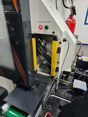 2018 MAZAK INTEGREX I150 5-Axis or More CNC Lathes | Toolquip, Inc. (4)