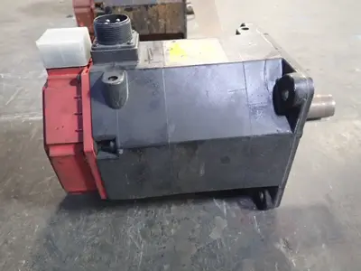 USED 2006 FANUC A06B0143B088
