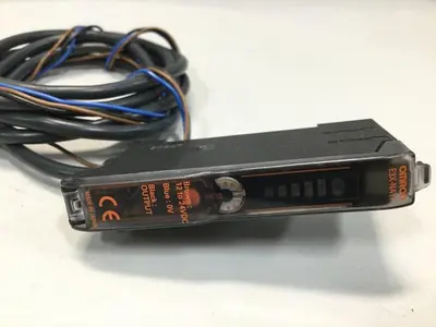 USED OMRON E3X-NA11