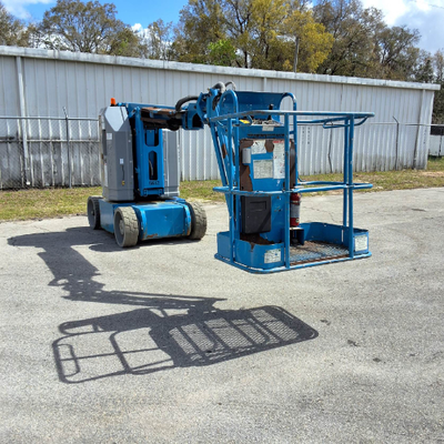 USED 2014 Genie Z-30/20N