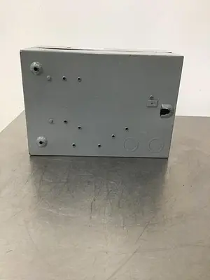 USED ALLEN BRADLEY 509-AAD SER B