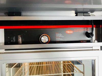 Hatco Flav-R-Savor Pizza Holding Cabinet