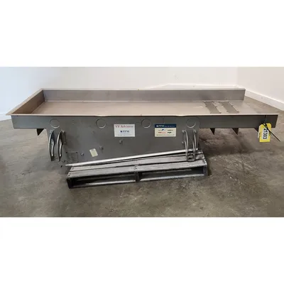 USED PPM TECHNOLOGIES VF ADVANCE