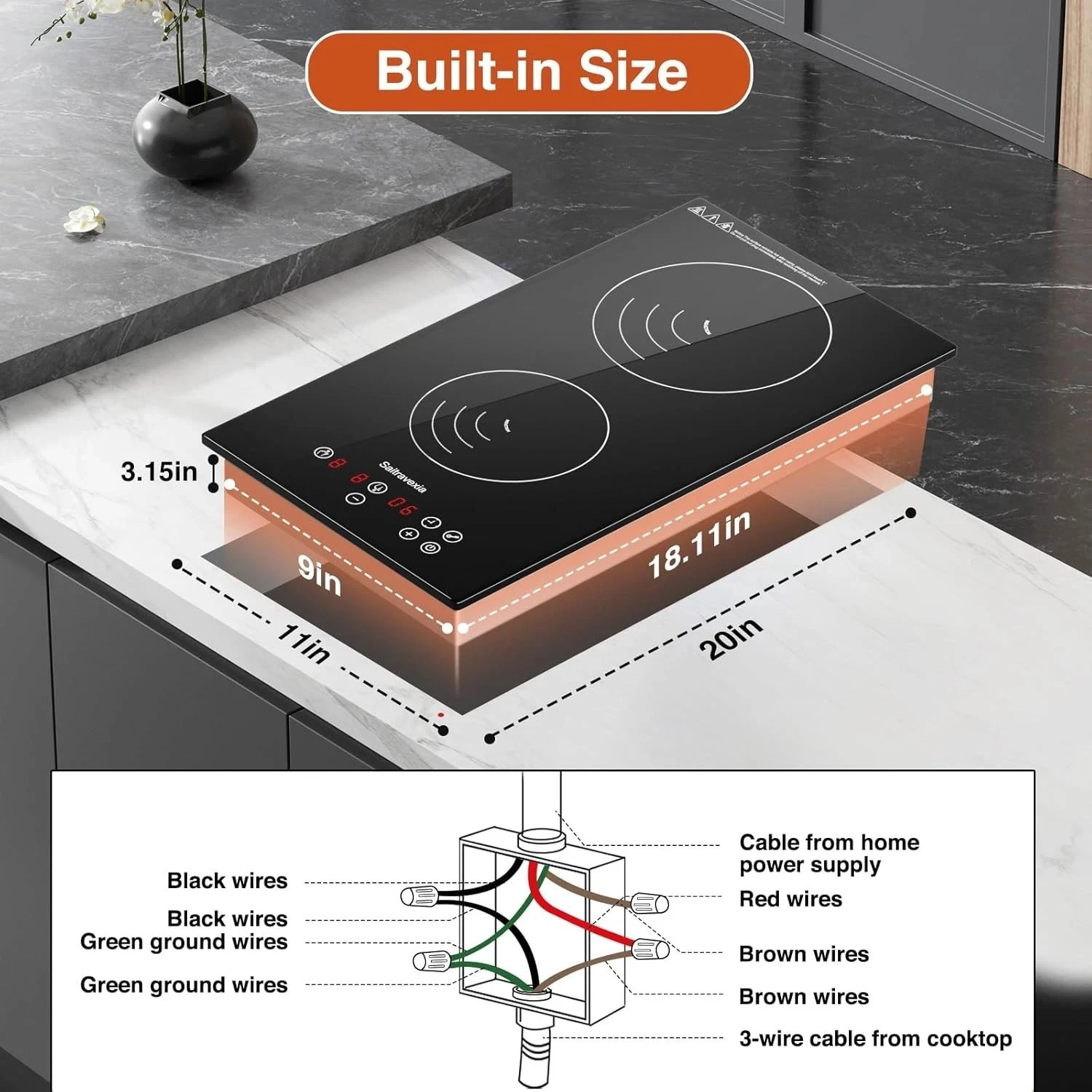 Used _UNKNOWN_ _UNKNOWN_ Electric Cooking Equipment Michigan US | Miedema Asset Management Group #1322257