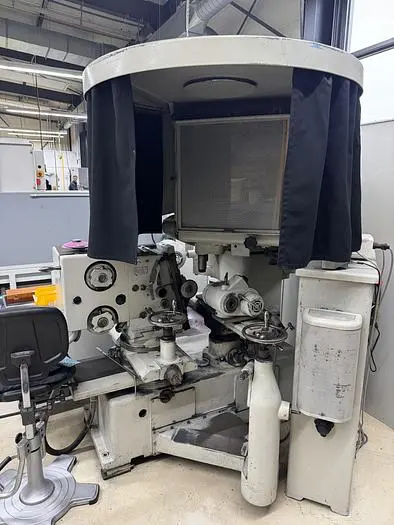 Used LOEWE GRINDING MACHINE Grinders (misc) | UCY Industrial GmbH #386376