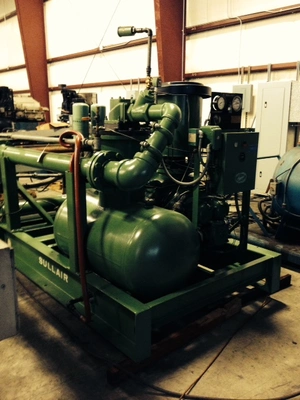 UD100152: Sullair 25-150L