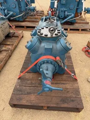 NEW ARIEL JGC