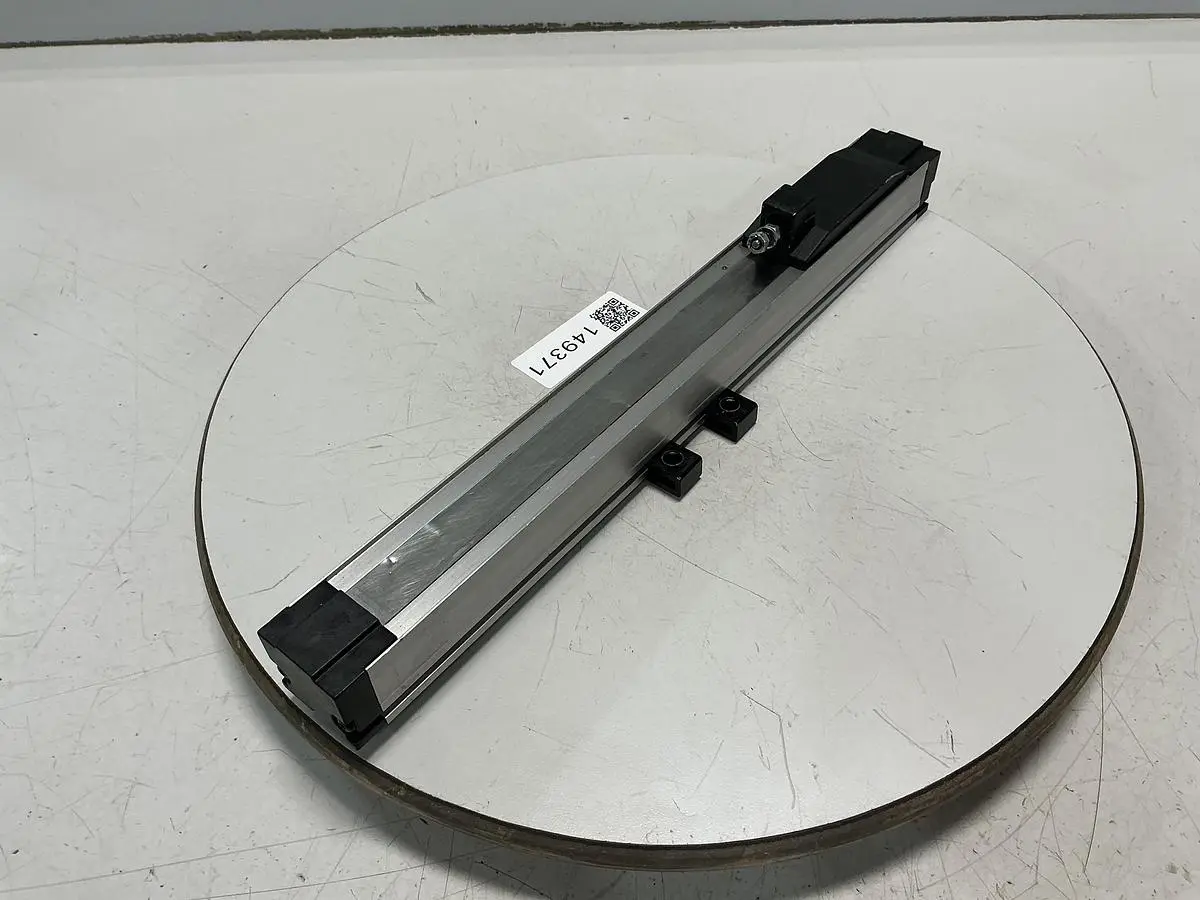 USED NOVOTECHNIK TLH 225