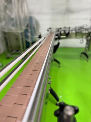 BELLATRX Jars Conveyors Movex # 639