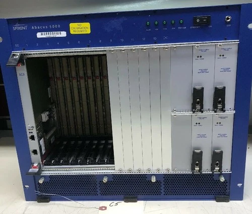 Used Spirent AB3-3150 Semiconductor - Other Indiana US | J&J Industrial Supply #521286
