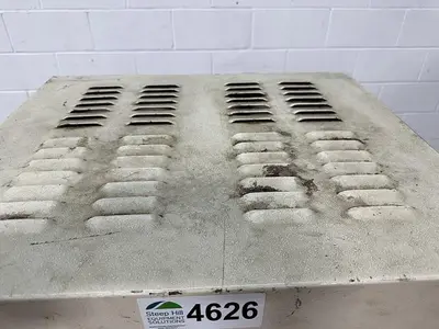 USED DAMARK STR16