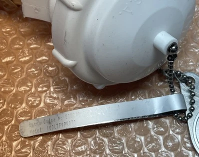 NEW Burns Engineering 100LTF9PN075