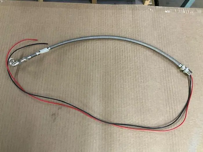 MotorTech Electric Shield PN 9501020-24
