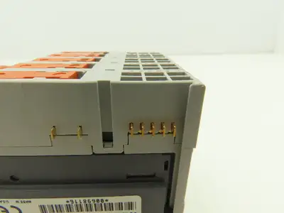 Allen Bradley 1734-OB8E Point I/O 8Pt Digital Output Module 24VDC Ser C Lot of 5