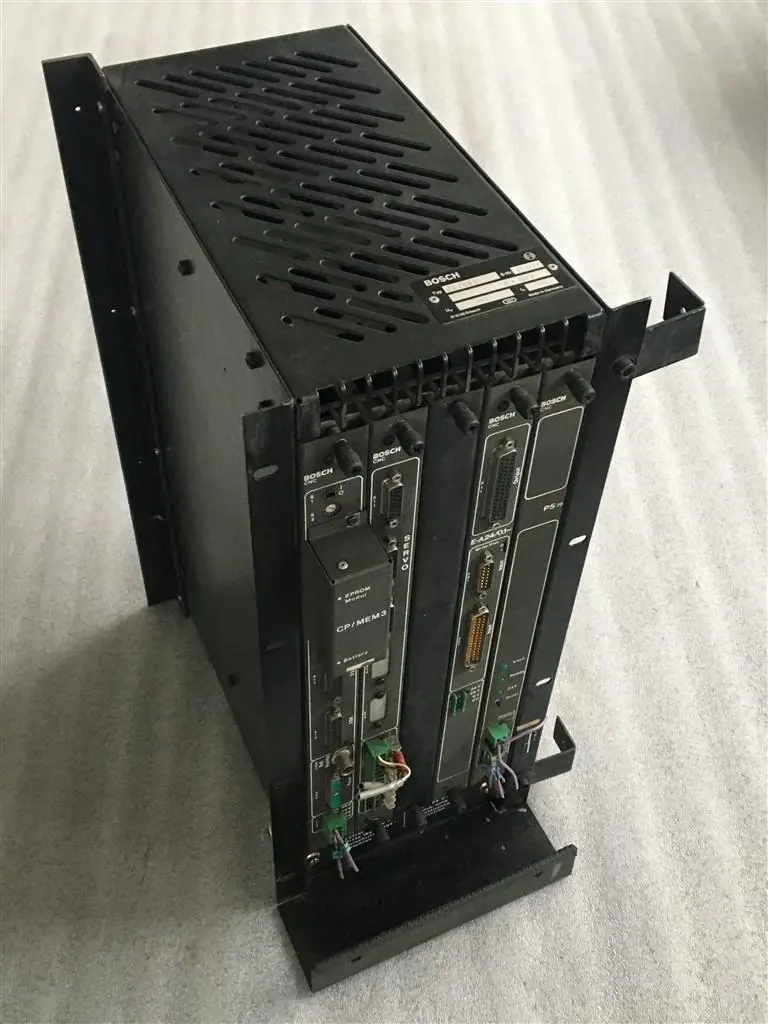 USED BOSCH CC 100 T