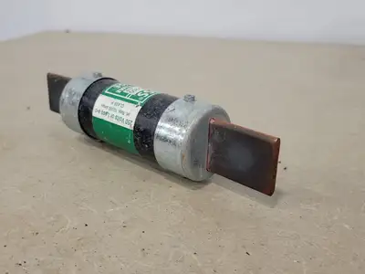 USED BUSSMANN NON-200