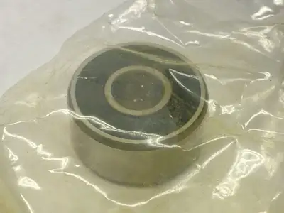 Fafnir W200PP Ball Bearing 10mm ID 30mm OD 0.5625in Wide