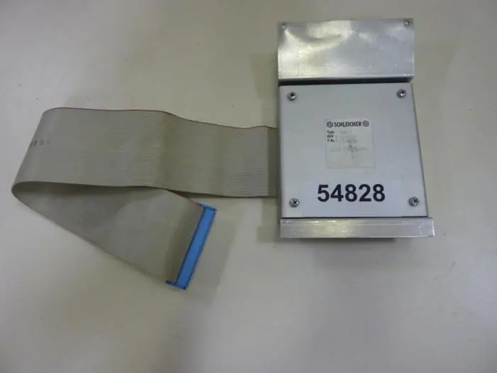Used SCHLEICHER PDBV-V Circuit Boards Michigan US | Ideal Machinery #699743
