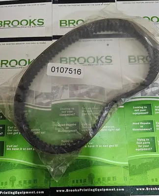 USED MBO 0107516