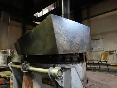 Used 2015 _UNKNOWN_ _UNKNOWN_ Metal Melting Furnaces RO | Apex Auctions #1552200