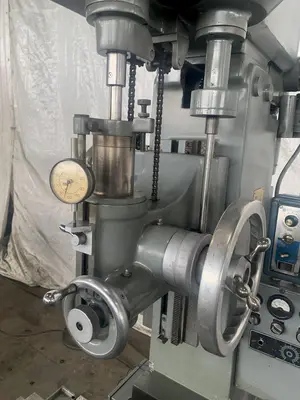 USED ATLANTIC SERIES 4000