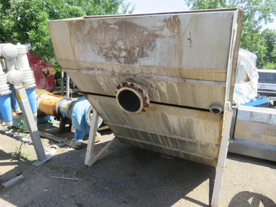 USED Dorr-Oliver DSM