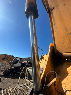 2011 LIEBHERR R954BHDW Crawler Excavators | ListingHippo (44)