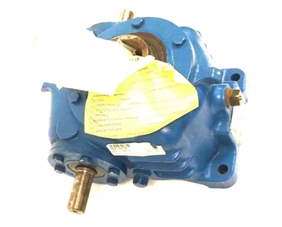 NEW CONE DRIVE SHV30A975-Y9A SPEED REDUCER 20:1 RATIO SHV30A975Y9A