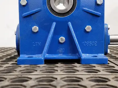 Used STM RI 85 I Gearboxes British Columbia CA | Lenmark #268481