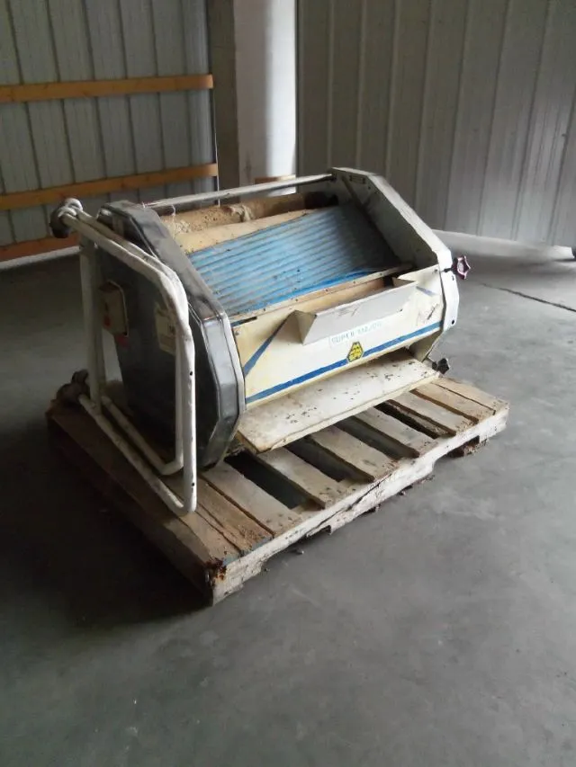 Used 1991 BONGARD MAJOR Roll Machines (Bakery) California US | BakeryEquipment.com #1554885