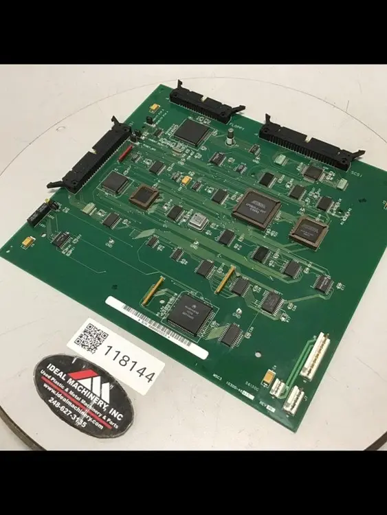 Used ADEPT 20300-46625 Circuit Boards Michigan US | Ideal Machinery #567415