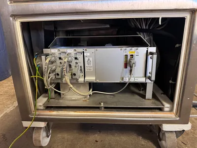 Used INOTEC WT 99-S Food Processing Equipment (misc) Illinois US | M&M Equipment Corp. #1285912