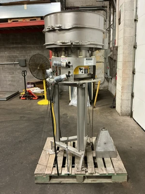 Used SWECO _UNKNOWN_ Sweco Screens Ohio US | Equipment Recovery Corp. #1331803
