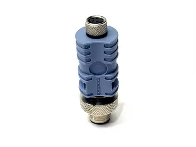 New | in-Stock Turck FSMR 4.4-SKM 4,U1008 Connector Accessories Michigan US | Maverick Industrial Sales #1391402