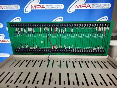 USED LINK ELECTRIC & SAFETY 501-7R