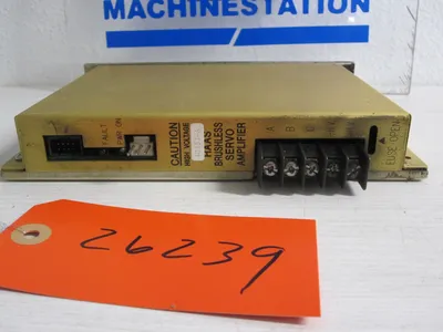 USED HAAS 4015J-A