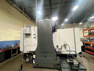 USED 2023 HAAS VR-9