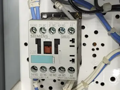 NEW SIEMENS TIASTAR