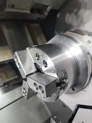 2023 TSUGAMI M08SY-II CNC Lathes Multi-Axis | Clark Machinery Sales, LLC (7)