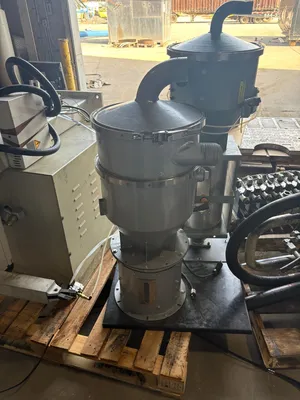 THORESON MCCOSH AS200806D Injection Molding/Extruders | ESS Industrial Equipment Sales (3)